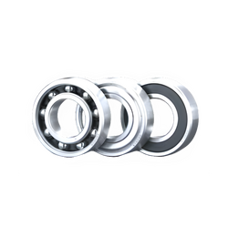 Подшибники