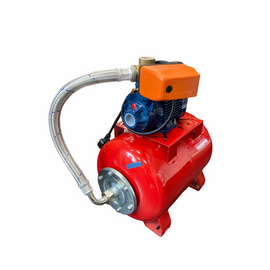 pedrolloГидрофор без защиты от сухого хода Pedrollo Hydrofresh PKm 60 - 24 CL 0,37 kWitalia