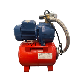 pedrolloГидрофор с защитой от сухого хода Pedrollo Hydrofresh JDWm 1AX/30-4" - 24 CL 0,75 kWitalia