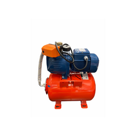 pedrolloГидрофор с защитой от сухого хода Pedrollo Hydrofresh JSWm 2AX - 24 CL 1,1 kWitalia