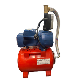 pedrolloГидрофор с электронным регулятором давления Pedrollo JDWm1AX 30-4" - 24 CL (Brio 2000 MT) 0,75 kWitalia