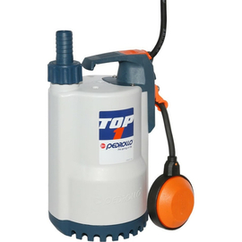 pedrolloДренажный электронасос Pedrollo TOP-1 0,25 kWitalia
