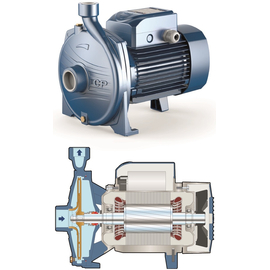 pedrolloЦентробежный насос Pedrollo CP 220B 3 kWitalia