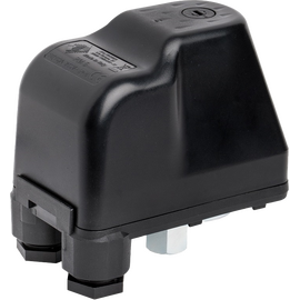 pedrolloРеле давления PM/5 (1-5 бар) (220V) 1" с манометром Italtecnicaitalia