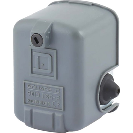 pedrolloПресcостат FSG2 без защиты от сухого хода (1.4 - 2,8 Бар, 1/4')  Pedrolloitalia