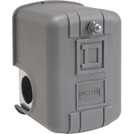 Pedrollo fotoПрессостат FSG/2-D901 с защитой от сухого хода (1.4 - 2,8 Бар, 1/4')  Pedrollo  italia