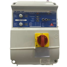 pedrolloQE2M/2HP пульт управленияitalia