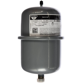 pedrolloРасширительный бак HYDRO-PRO 2L 1/2G SALD Zilmetitalia