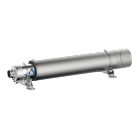 Pedrollo fotoКожуx охлаждения для Pedrollo 4SR (4PD 5.5 - 7.5 kW) 1000mm  italia