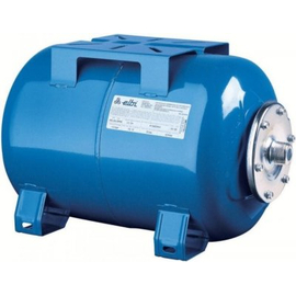 pedrolloVas de expansiune 22–24L 1" G (Albastru) orizontal ELBIitalia