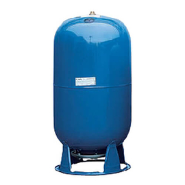 pedrolloРасширительный бак Ultra-Pro 100L 1" G (Blue) вертикальный ELBIitalia