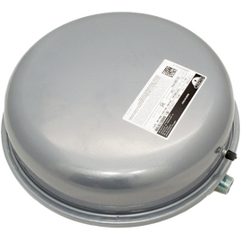 pedrollo13A6001000 Vas expansiune Oem-Pro 10L rotunditalia