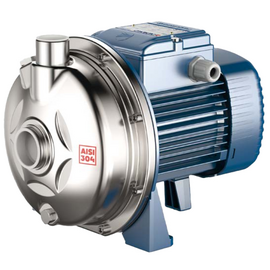 pedrolloЦентробежный насос Pedrollo CPm 158-ST4 (AISI 304) 0,75 kWitalia