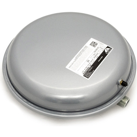 pedrollo13A6000600 (614) Vas expansiune Oem-Pro 6L rotunditalia