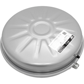 pedrollo13B6001200 Vas expansiune Oem-Pro 12L rotunditalia