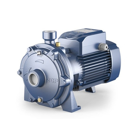 pedrolloЦентробежный электронасос с двумя рабочими колесами Pedrollo Серия 2CP 0,75 Квтitalia