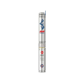 pedrolloСкважинный 3-дюймовый электронасос Pedrollo Серия 3SR 0,25 Квтitalia
