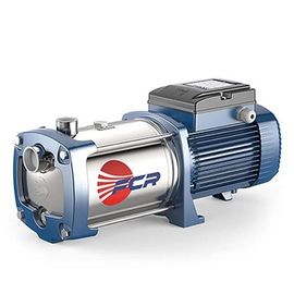 Pedrollo fotoМногоступенчатые центробежный насос из нержавеющей стали Pedrollo Серия FCR 2,2 Квт  italia