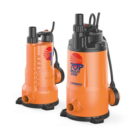 pedrolloПогружной многоступенчатый насос Pedrollo Серия TOP MULTI-EVO 0,37 Квтitalia