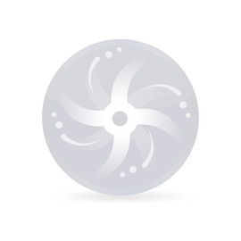 pedrolloЦентробежный электронасос (высокая производительность) Pedrollo Серия HF 7,5 Квтitalia