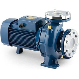 pedrolloКонсольно-моноблочный электронасос Pedrollo Серия F 5,5 Квтitalia