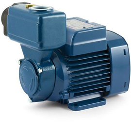 pedrolloСамовсасывающий насос с периферийным рабочим колесом Pedrollo Серия PKS 0,37 Квтitalia