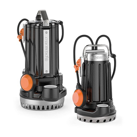 pedrolloДренажный электронасос Pedrollo Серия DC 0,55 Квтitalia