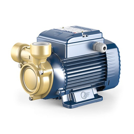 pedrolloНасос с периферийным рабочим колесом ( для промышленного использования ) Pedrollo Серия PQ-Bs 0,45 Квтitalia
