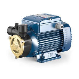 pedrolloНасос с периферийным рабочим колесом ( для промышленного использования ) Pedrollo Серия PQA 0,55 Квтitalia