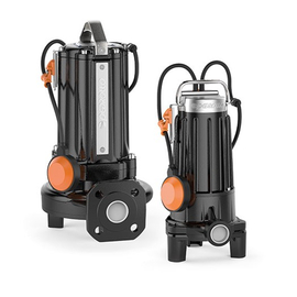 Pedrollo fotoПогружной насос с измельчителем Pedrollo Серия TR 0,75 Квт  italia