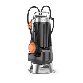 pedrolloПогружной насос тип "VORTEX" для сточных вод Pedrollo Серия VXC 1,1 Квтitalia