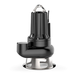 pedrolloПогружной насос тип "VORTEX" для сточных вод Pedrollo Серия VXC 1,5 Квтitalia