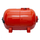 pedrolloРасширительный бак Ultra-Pro 100L 1" G (Red) горизонтальный Zilmetitalia