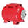 pedrolloVas de expansiune 22–24L 1" G (Roșu) orizontal ELBIitalia