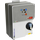 Pedrollo fotoADEM-EL 0.5-3/23 (0.37-2.2kW, 0.5-3HP, 230V) под датчики уровня FL  italia