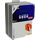 Pedrollo fotoADE-RS-GSM 7.5-15/40 (5.5-11kW, 7.5-15HP, 400V) FL  italia