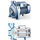 Pedrollo fotoЦентробежный насос Pedrollo HFm 70B 1,5 kW  italia