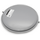 pedrollo13C0000826 Vas expansiune Oem-Pro 8L rotund sur 3/8 Zilmetitalia