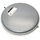 pedrollo13C0000605 Vas expansiune Oem-Pro 6L rotund gri 3/8italia