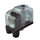 pedrolloРеле давления PM/5 (1-5 бар) 1/4 F (220V) с шкалой и вращающейся гайкой Italtecnicaitalia