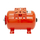 Pedrollo fotoРасширительный бак  Ultra-Pro 22-24L  1" G (Red)  горизонтальный Zilmet  italia