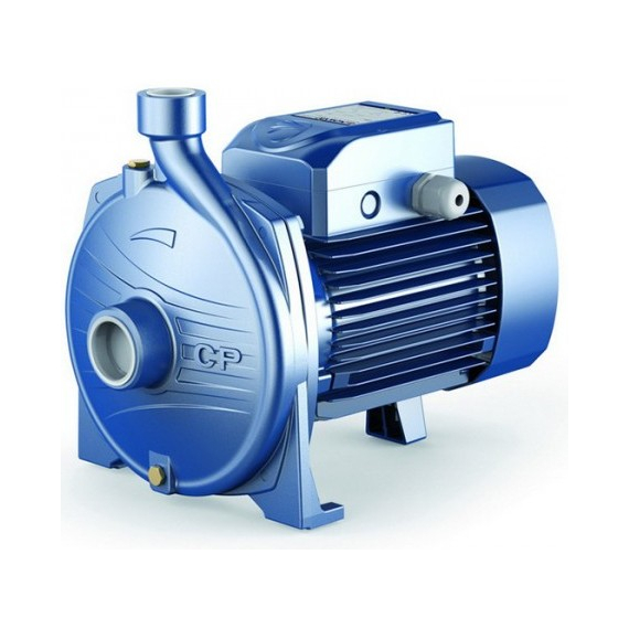 pedrolloЦентробежный насос Pedrollo CP 210C 2,2 kW, изображение 2italia