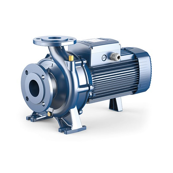 Pedrollo fotoЦентробежный насос стандарта "EN 733" Pedrollo F 50/200 AR 22 kW , изображение  2 italia