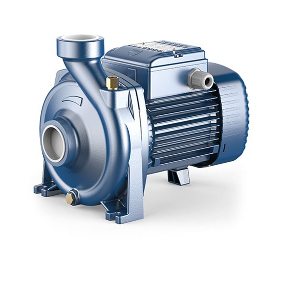 Pedrollo fotoЦентробежный насос Pedrollo HFm 50A 0,55 kW , изображение  2 italia