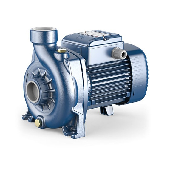 pedrolloЦентробежный насос Pedrollo NGAm1A 0,75 kW, изображение 2italia