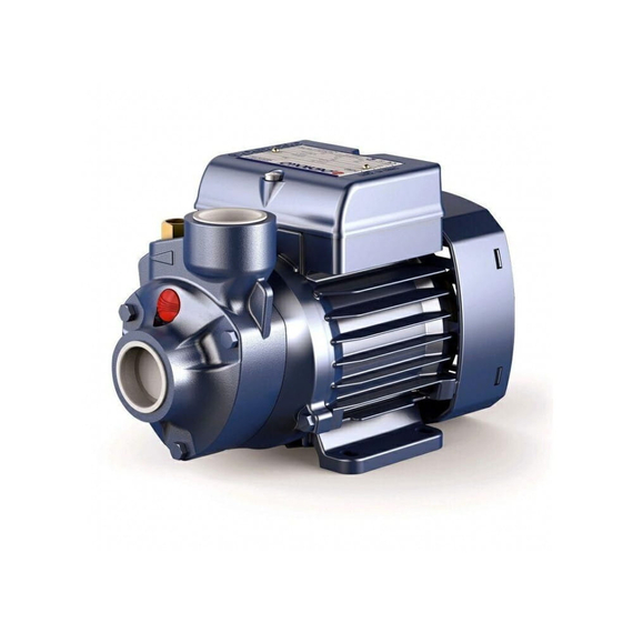 pedrolloВихревой насос Pedrollo PKm90 0,75 kW, изображение 3italia