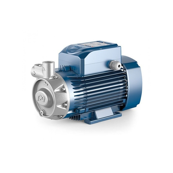 pedrolloВихревой насос Pedrollo PQ3000 MF 2,2 kW, изображение 2italia