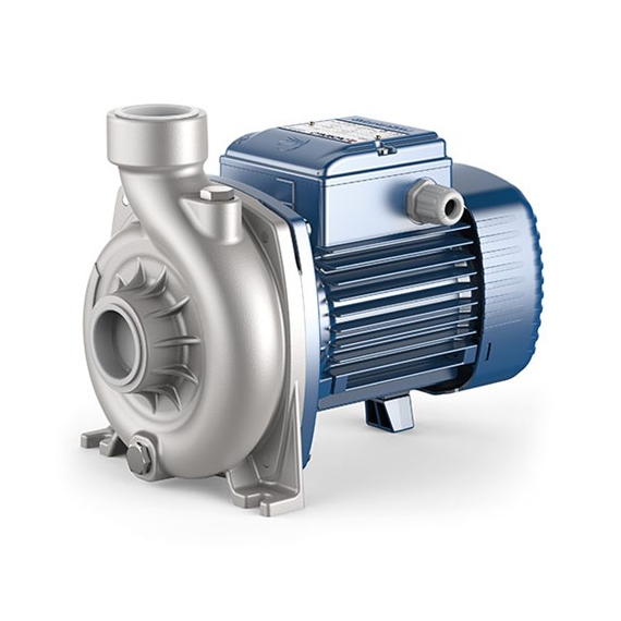 pedrolloЦентробежный насос из нержавейки с рабочим колесом открытого типа Pedroll NGAm 1A-PRO 0,75 kW, изображение 2italia