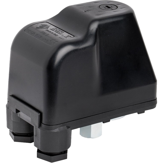 pedrolloРеле давления PT/5 (1-5 бар) 1/4 F (400V) Italtecnicaitalia