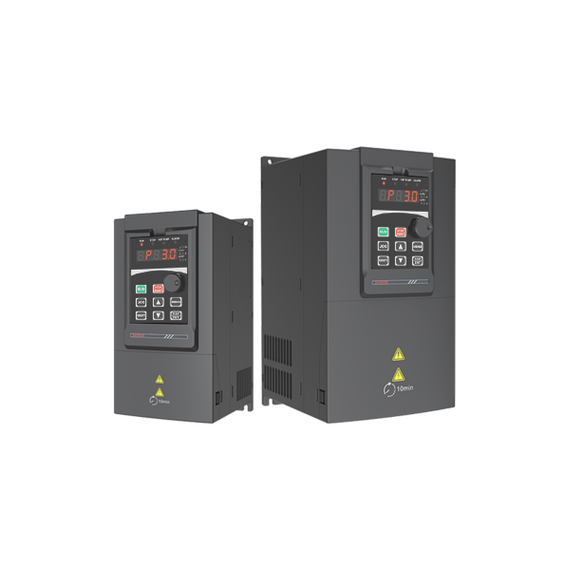 Pedrollo fotoЧастотный преобразователь KUBBER 380В 15 кВт 32A , изображение  6 italia